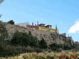 Muralla urbana de Astorga