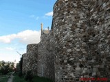 Muralla urbana de Astorga