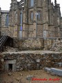 Muralla urbana de Astorga