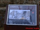 Muralla urbana de Astorga