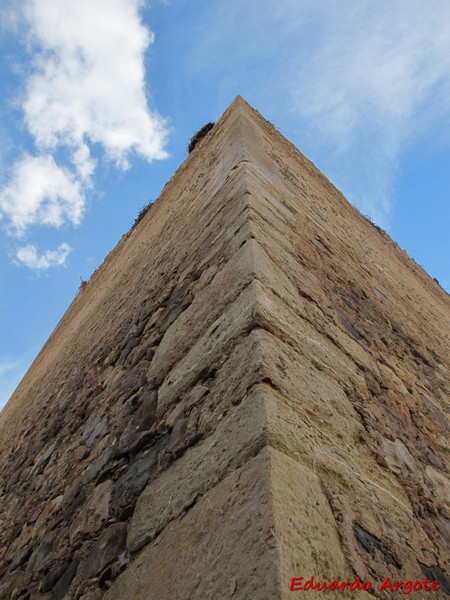 Castillo de Villapadierna