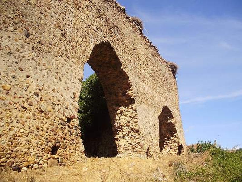 Castillo de Villapadierna