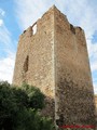 Castillo de Villapadierna