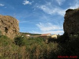 Castillo de Villapadierna