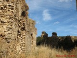 Castillo de Villapadierna