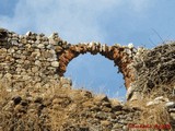 Castillo de Villapadierna