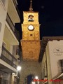 Puerta de la Torre del Reloj