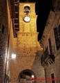 Puerta de la Torre del Reloj