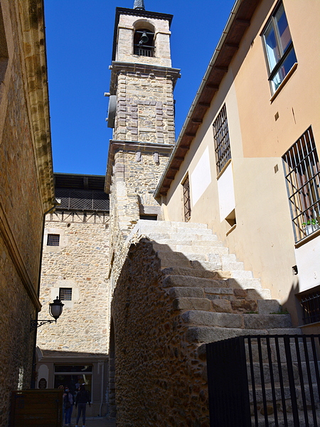 Muralla urbana de Ponferrada