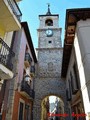 Muralla urbana de Ponferrada