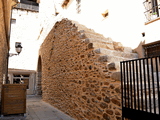 Muralla urbana de Ponferrada