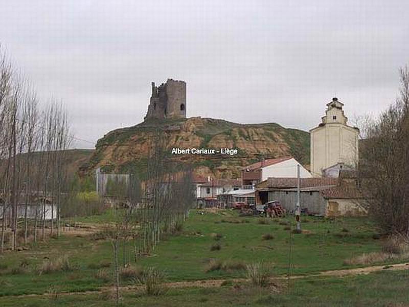 Castillo de Cea