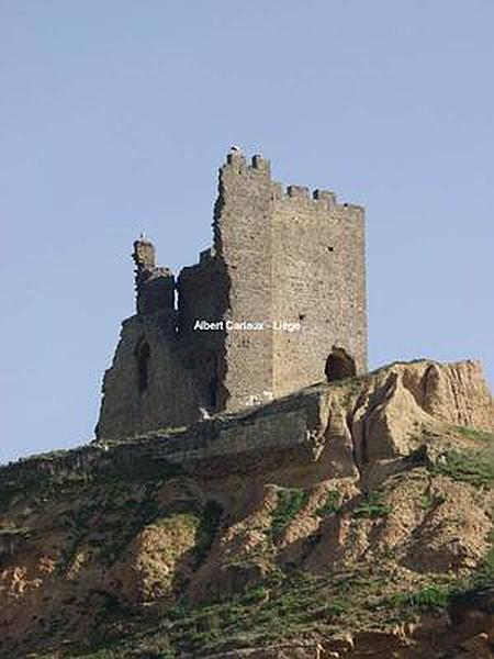 Castillo de Cea