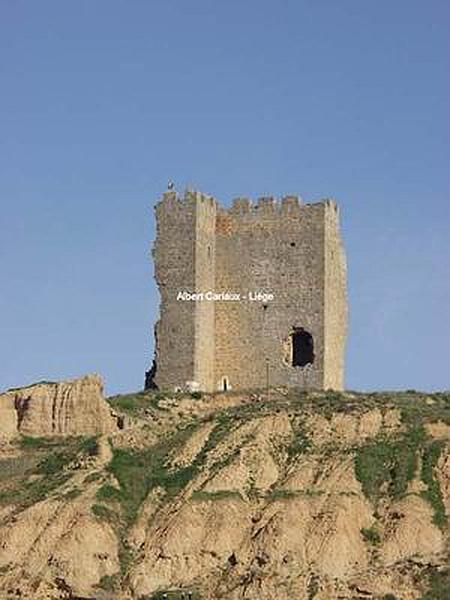 Castillo de Cea