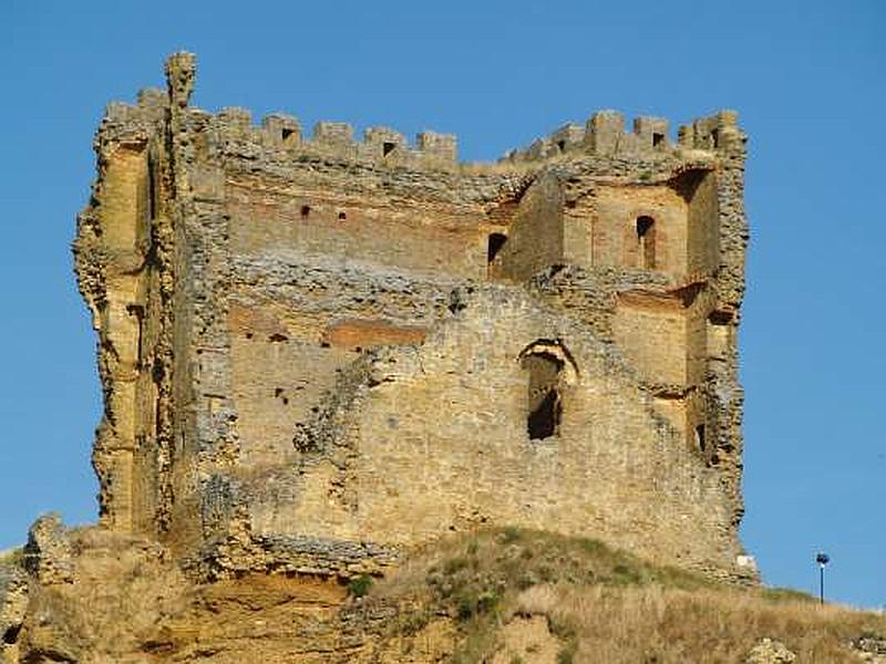 Castillo de Cea