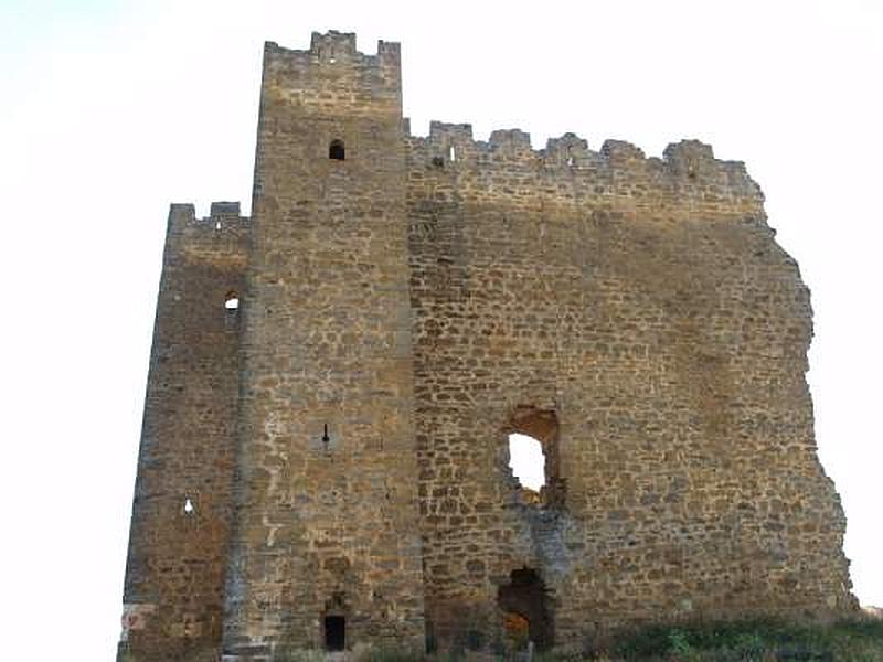 Castillo de Cea