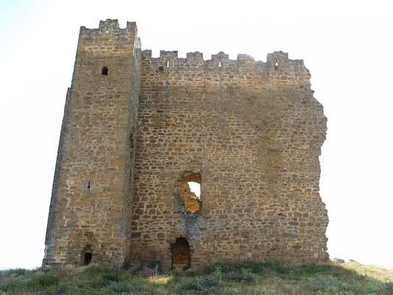 Castillo de Cea