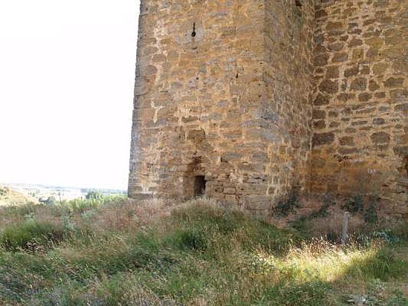 Castillo de Cea