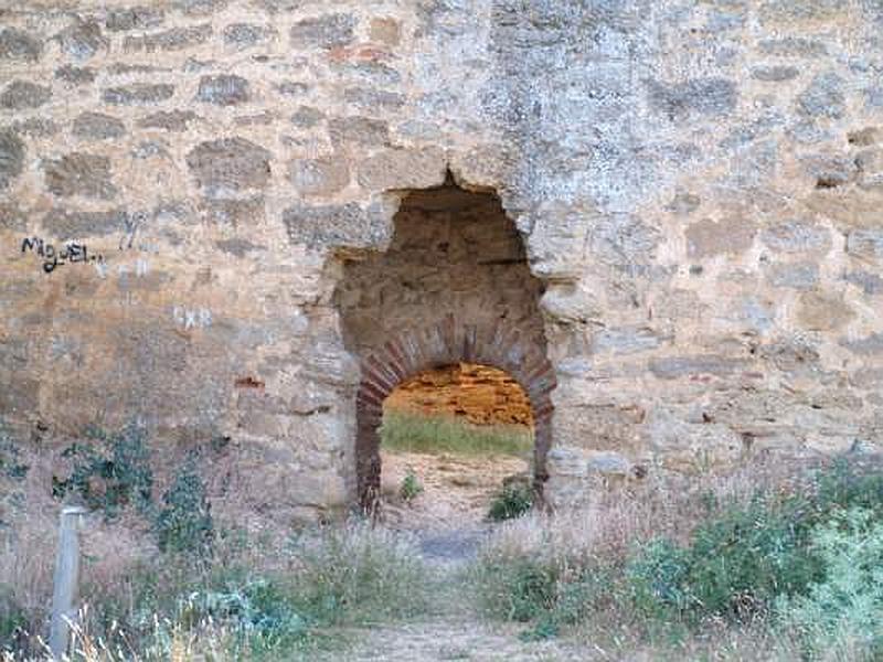 Castillo de Cea