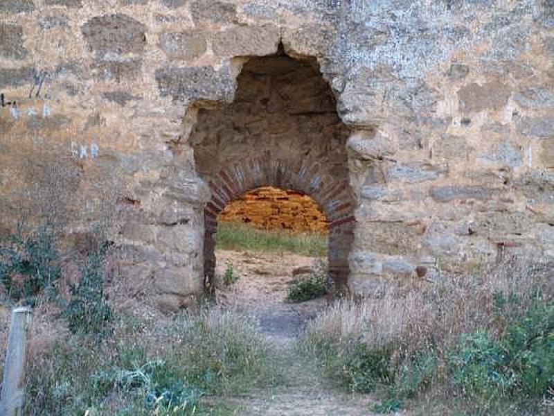 Castillo de Cea