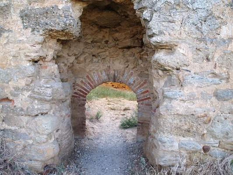 Castillo de Cea