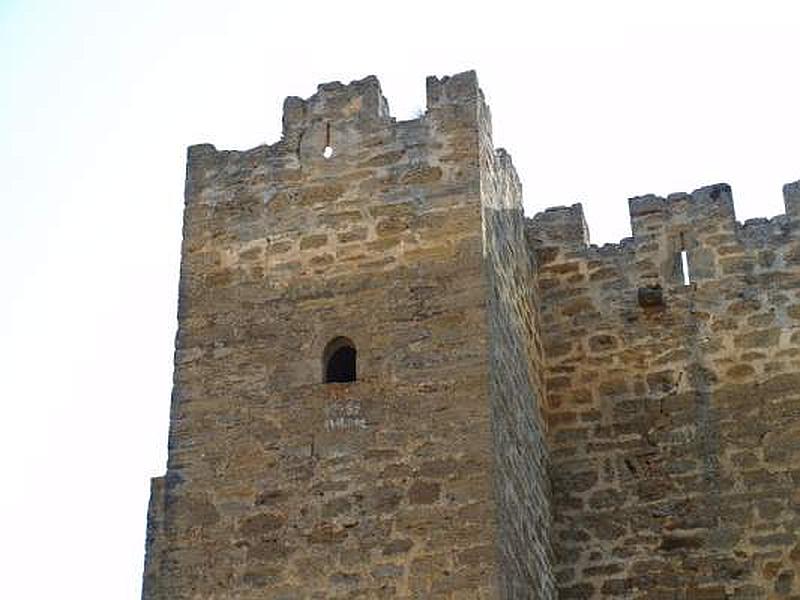 Castillo de Cea