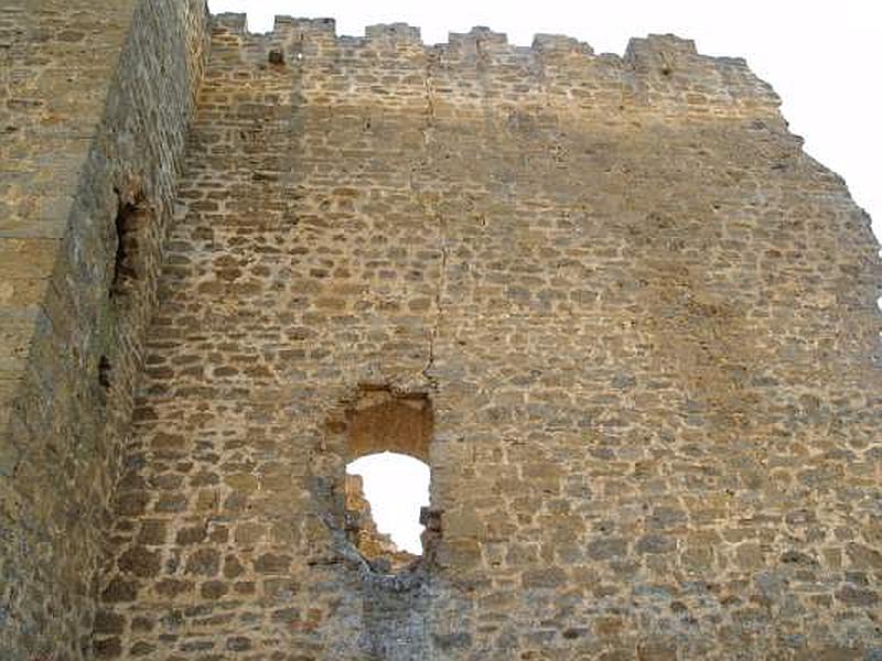 Castillo de Cea