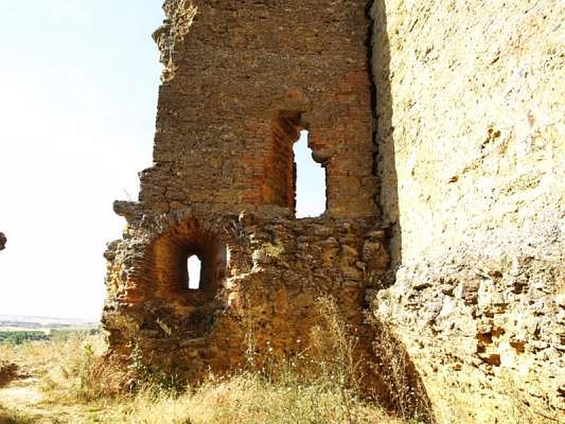 Castillo de Cea