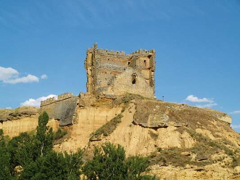 Castillo de Cea