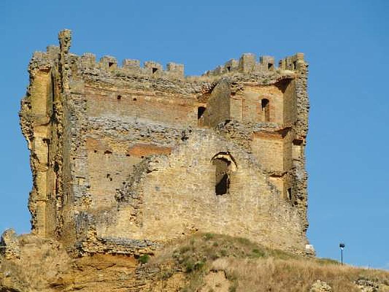 Castillo de Cea