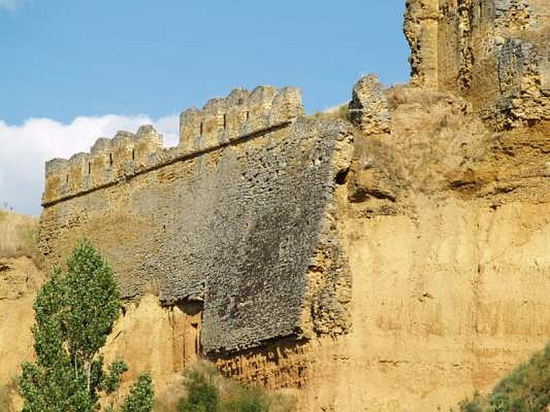 Castillo de Cea