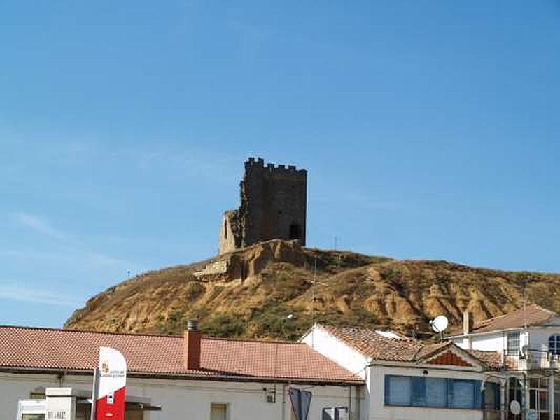 Castillo de Cea