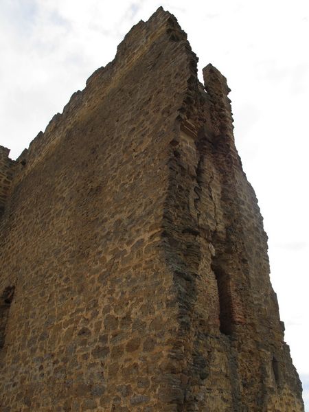 Castillo de Cea