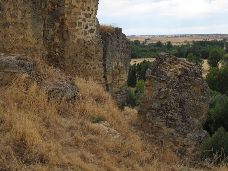 Castillo de Cea