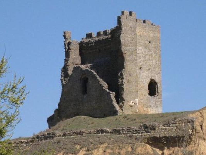 Castillo de Cea