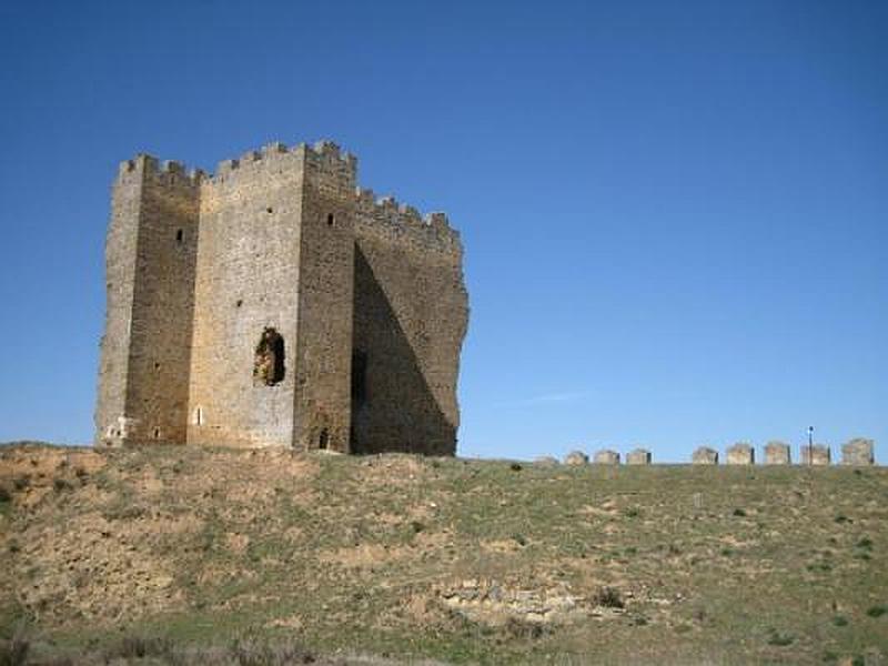 Castillo de Cea