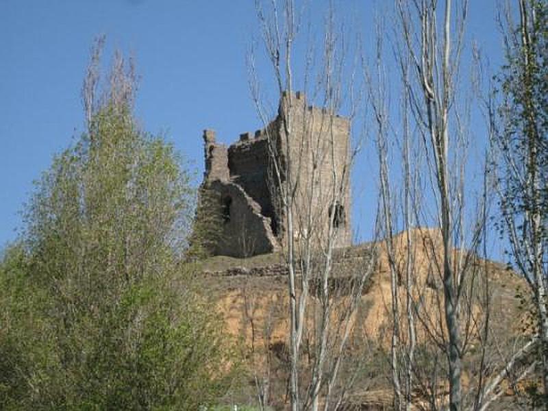 Castillo de Cea