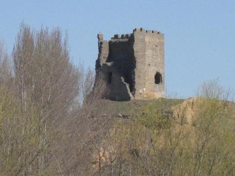 Castillo de Cea