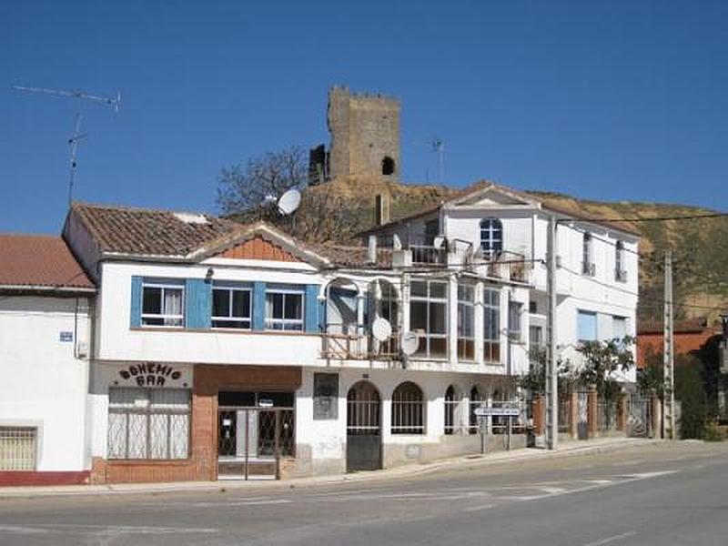 Castillo de Cea