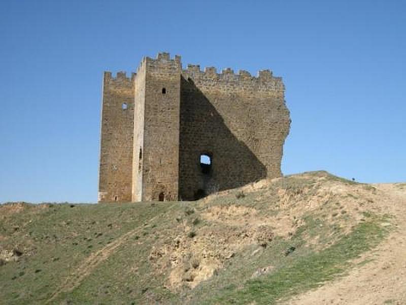 Castillo de Cea