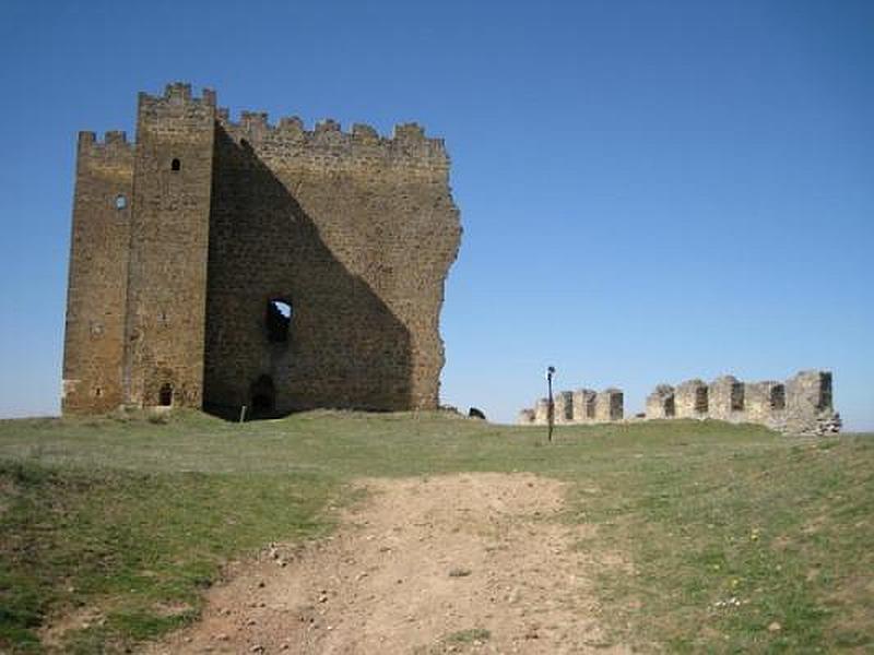 Castillo de Cea