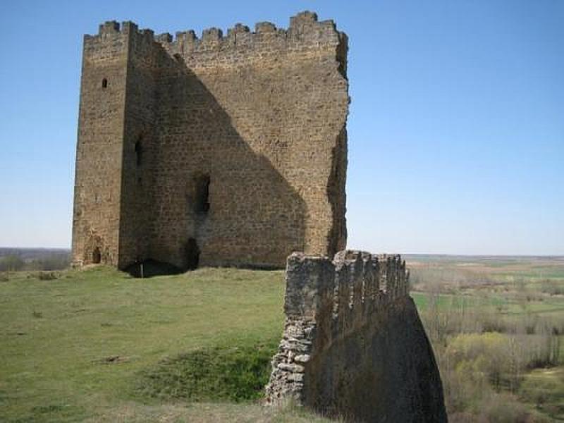 Castillo de Cea