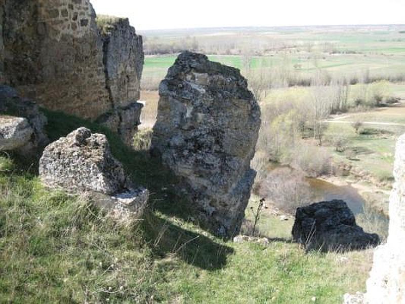 Castillo de Cea