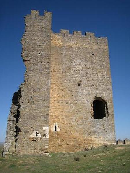 Castillo de Cea