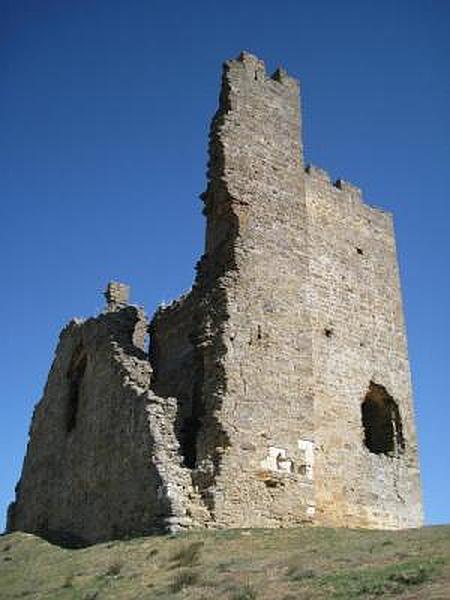 Castillo de Cea