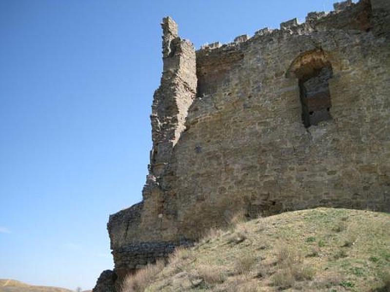 Castillo de Cea