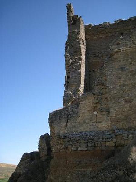 Castillo de Cea