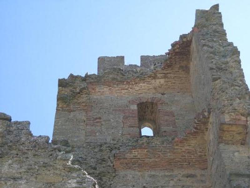 Castillo de Cea