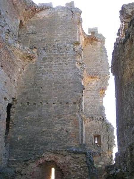 Castillo de Cea