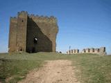 Castillo de Cea